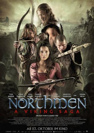 Northmen - A Viking Saga Northmen - A Viking Saga