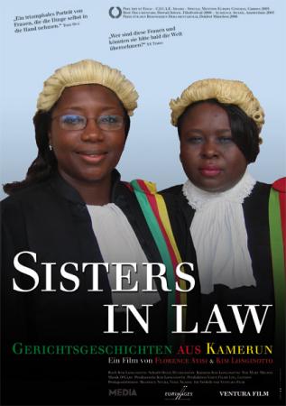 Sisters in Law OmU