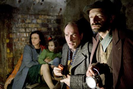 In Darkness - Eine wahre Geschichte