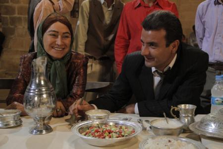 Hükümet Kadin 2 - OmU