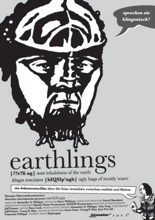 Earthlings