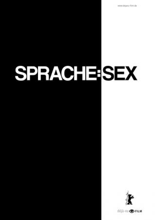 Sprache: Sex