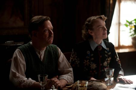 Monuments Men - Ungewöhnliche Helden