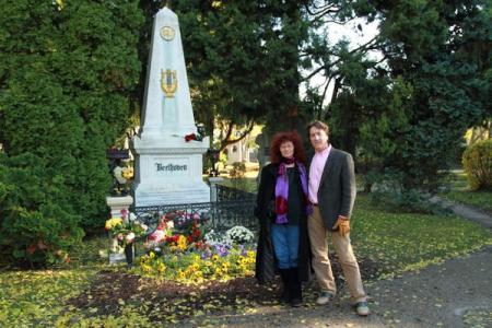 Following the Ninth: In the Footsteps of Beethoven's Final Symphony