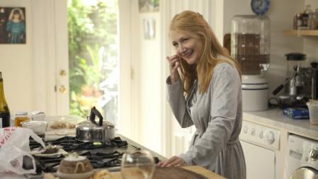 Learning to Drive - Fahrstunden fürs Leben