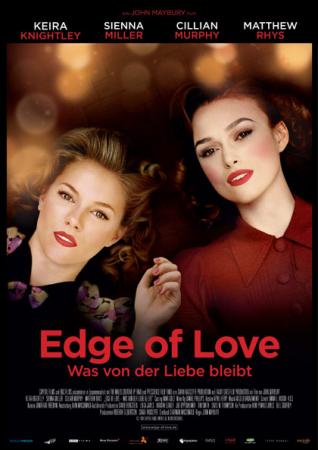 Edge of Love - Was von der Liebe bleibt OmU