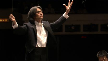 Kent Nagano - Montréal Symphony OV