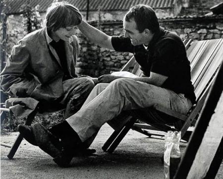 Jean Tinguely OmU Jean Tinguely OmU