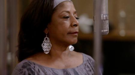 20 Feet from Stardom