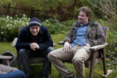 50/50 - Freunde fürs (Über)Leben