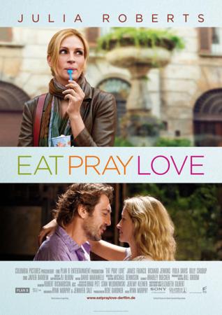 Eat Pray Love Eat Pray Love