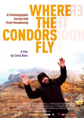 Where the Condors Fly OmU Where the Condors Fly OmU
