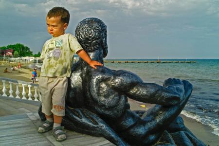 Tristia - Eine Schwarzmeer-Odysee