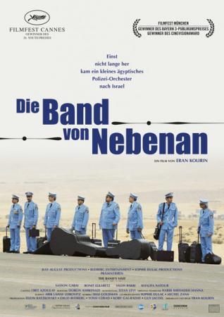 Die Band von nebenan OmU