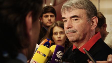 Mollath - Und plötzlich bist du verrückt