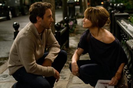 Plan B für die Liebe