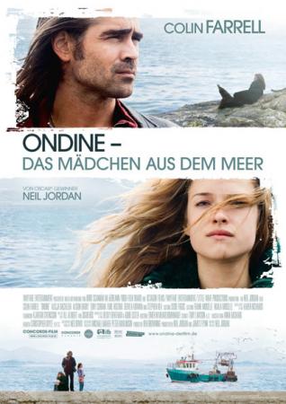 Ondine - Das Mädchen aus dem Meer Ondine - Das Mädchen aus dem Meer