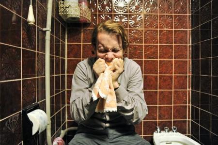 KinoVino: Maria, ihm schmeckt's nicht!