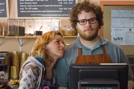 Zack and Miri make a Porno