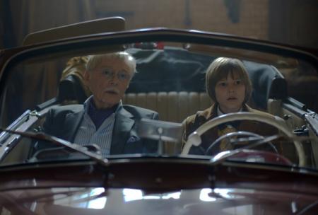 Das Haus Der Krokodile