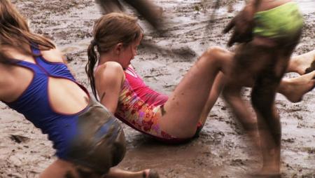 Tableau Noir - Eine Zwergschule in den Bergen