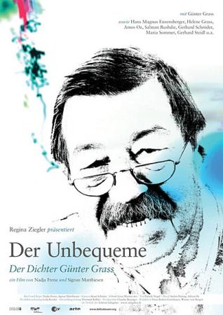 Der Unbequeme - Der Dichter Günter Grass