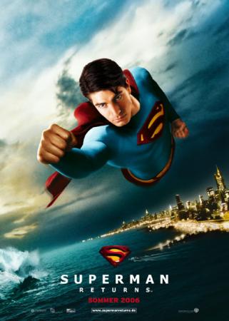 Superman Returns Superman Returns