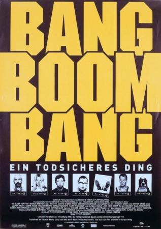20 Jahre Bang Boom Bang