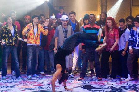 Step Up 3D