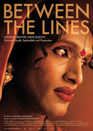 Between the Lines - Indiens drittes Geschlecht