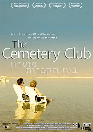 The Cemetery Club