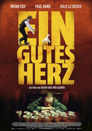 Ein gutes Herz Ein gutes Herz