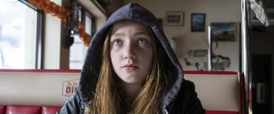 Invisible Sue - Plötzlich unsichtbar