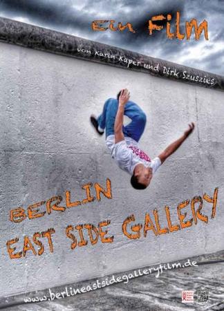 Berlin East Side Gallery OmenglU