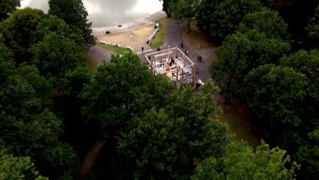 Arts Home is my Kassel