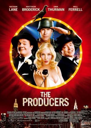 The Producers OmU