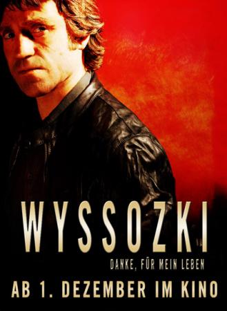 Wyssozki - Danke für mein Leben OmU