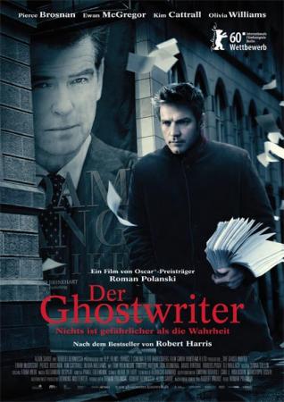 Der Ghostwriter Der Ghostwriter