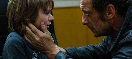 Mea Culpa - Im Auge des Verbrechens