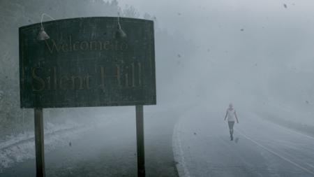 Silent Hill: Revelation