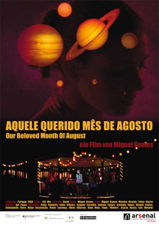 Aquele querido mês de Agosto OmenglU