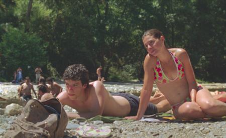 Aquele querido mês de Agosto