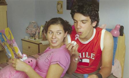 Aquele querido mês de Agosto