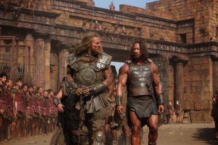 Hercules 3D