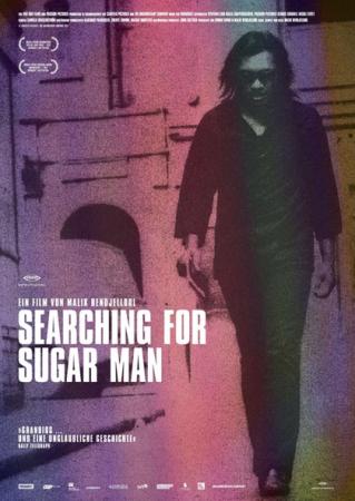 Searching for Sugar Man OmU