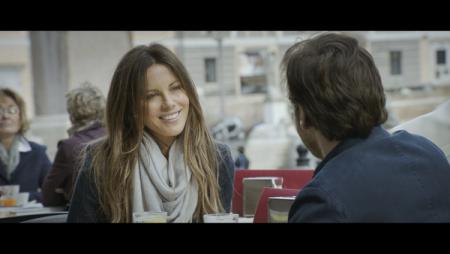 Die Augen des Engels