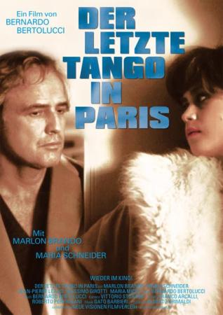 Der letzte Tango in Paris OmU