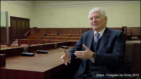 Die Anwälte - Eine deutsche Geschichte