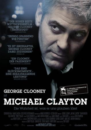 Michael Clayton OmU