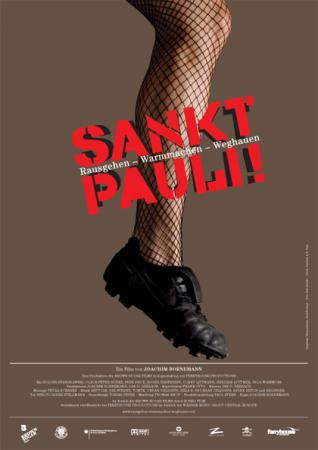 St. Pauli! Rausgehen-Warmmachen-Weghauen